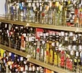 ap govt released notification on new liquor policy