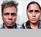 Pakistan man Bangladeshi wife her parents living with fake IDs held near Bengaluru