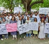 Bengal Doctors Back On Strike Announce Total Cease Work From Today