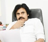 Pawan Kalyan going to Tirumala and staying there for 2 days