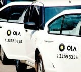 Ola Ordered To Pay Rs 5 Lakh Compensation In Sex Harassment Case Involving Cab Driver