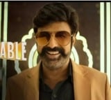 Balakrishna Unstoppable with Dulquer Salmaan