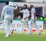 India won by 7 wickets in Kanpur Test 