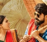 Samantha praises Ram Charan