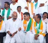 Dharmapuri Arvind faults HYDRA