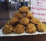 SIT probe on Tirumala Laddu adulteration has stopped