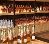 Wine shops closed in Andhra Pradesh