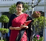 Delhi CM Atishi denied meeting with climate activist Sonam Wangchuk