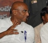 RS Praveen Kumar warns Revanth Reddy