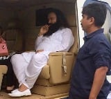 Ahead of Haryana polls, controversial Dera Sacha Sauda chief out on 20-day parole