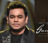 A. R. Rahman joins the team of Pratik Gandhi-starrer historical series ‘Gandhi’