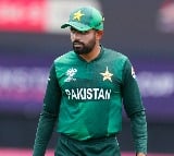 Babar quits again: Pakistan's captaincy roulette amid team struggles