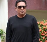 Prakash Raj responds on Konda Surekha comments 