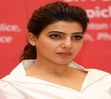 My divorce was amicable, Samantha tells Telangana minister