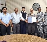 IIT Delhi, IAF join hands for AI-powered research, fabric selection of parachutes