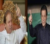 Imran Khan spewing hate and division, acting like Central Asian invaders: Nawaz Sharif