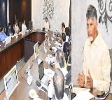 Andhra Pradesh CM sets 15 per cent growth rate target