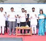 Every family in Telangana to avail government schemes with single digital card: CM Revanth Reddy