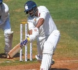 Shardul Thakur rushed to Lucknow hospital soon after dismissal in Irani Cup batted despite 102 degrees fever