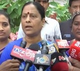 Konda Surekha Explanation on Comments about Akkineni Family 