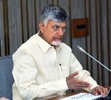 CM Chandrababu will tour in New Delhi on Oct 7