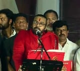 Pawan Kalyan speech in Tirupati Varahi rally