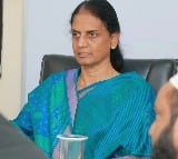 Sabitha Indra Reddy says will questions government anyway