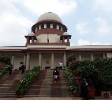 No Need To Criminalise Marital Rape Centre To Supreme Court