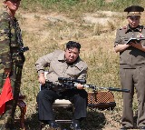 N. Korea to use all offensive forces including nuclear if attacked: Kim Jong Un