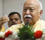 Creating organised society is main goal of Sangh’s centenary year: Mohan Bhagwat