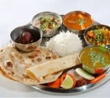 Home-cooked veg thali costlier by 11 pc in September, non-veg thali gets cheaper