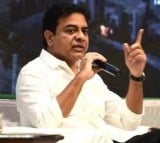 Telangana CM’s ‘lies’ on loan waiver exposed, says KTR