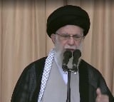 Iran's attack on Israel completely legal and legitimate: Khamenei