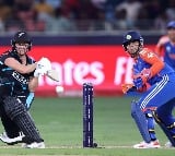 Women’s T20 WC: Captain Sophie Devine’s 57 not out carries New Zealand to 160/4