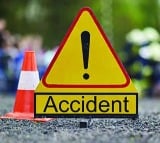 fatal road accident in up 10 dead