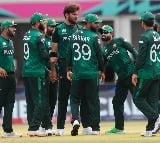 Babar Azam Mohammad Rizwan Shaheen Afridi And Other Pakistan Players Await 4 Months Of Salary says Report