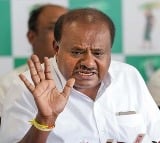 Union Minister Kumaraswamy says terminated contract workers in vizag steel plant reinstated