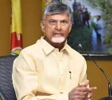 Chandrababu Says Welcome the Honourable Supreme Court order of setting up SIT on Adulteration of Tirupati Laddu