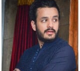 Minister Konda Surekha will not be forgiven says Akhil Akkineni