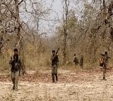 14 maoists died in Chhattisgarh encounter