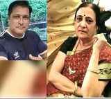 Former cricketer Salil Ankola mother died 