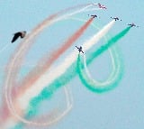 Chennai ready to host first IAF air show in South India with watertight security