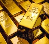 Gold prices soar amid heightened tension in Middle East