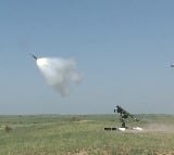 India successfully tests 4th generation very short range air defence system 