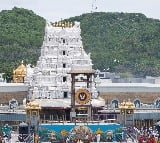 Ghee supplied for Tirupati laddus not made at TN dairy, reveals document