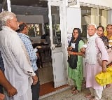 Over 64 pc voters in Haryana turn out for election to 90-seat Assembly