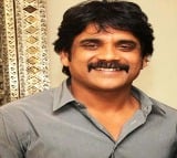 Police complaint filed against actor Nagarjuna for encroachment