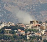 Israeli airstrikes kill Hamas, Islamic Group member in Lebanon