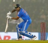 Tilak Varma replaces injured Shivam Dube in India’s squad for T20Is against Bangladesh