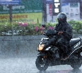 TN to get rains till Oct 9 due to cyclonic storms, says Met Department